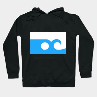 Ocean City Hoodie